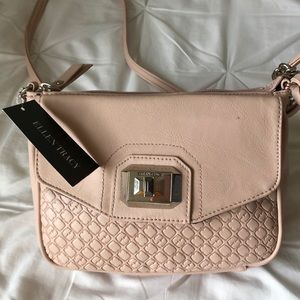 Ellen Tracy purse